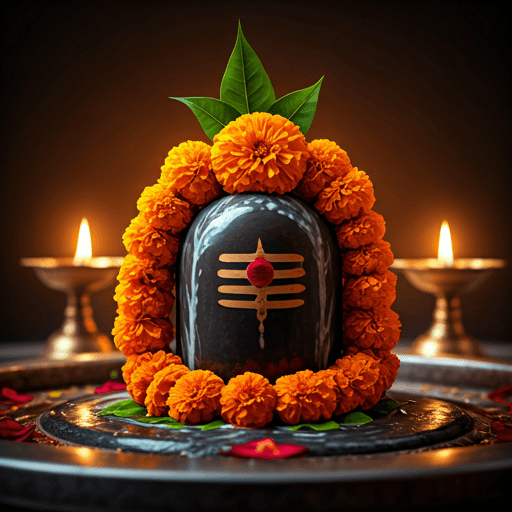 Maha Rudrabhishek