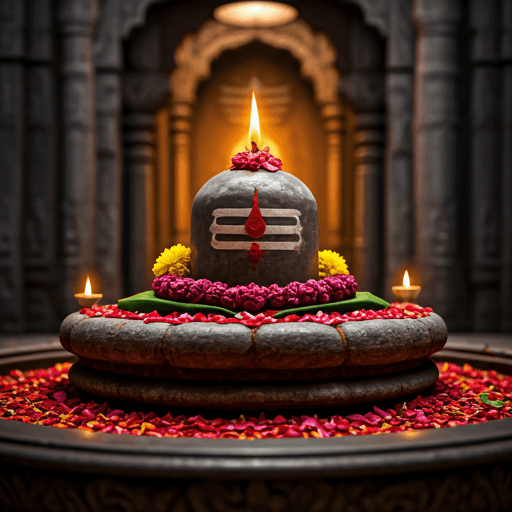 Shiva Lingam