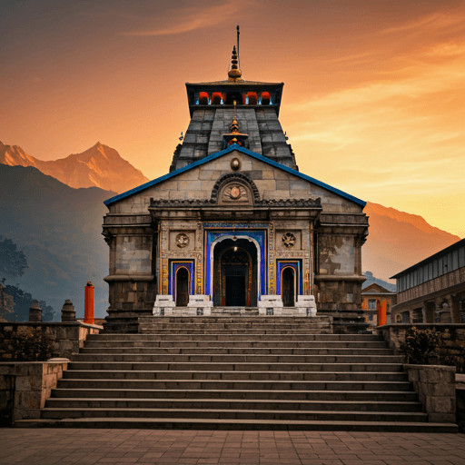 Sacred Heritage & Divine Vision