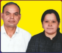 Maheshwari Bisht