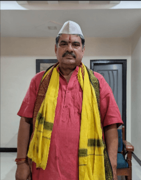Sunder Agarwal