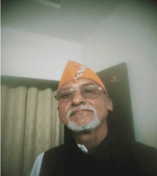 Balbeer Prasad Painully