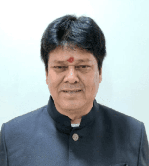 Thakur Jaypali Singh Nayal