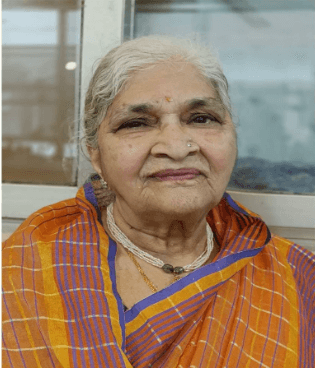 Saroj Sugandh