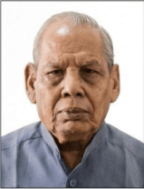 Jai Prakash Jain