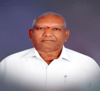 Thatipally Ravinder
