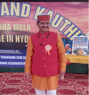 Balveer Rawat