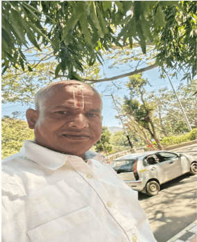 Raju Das