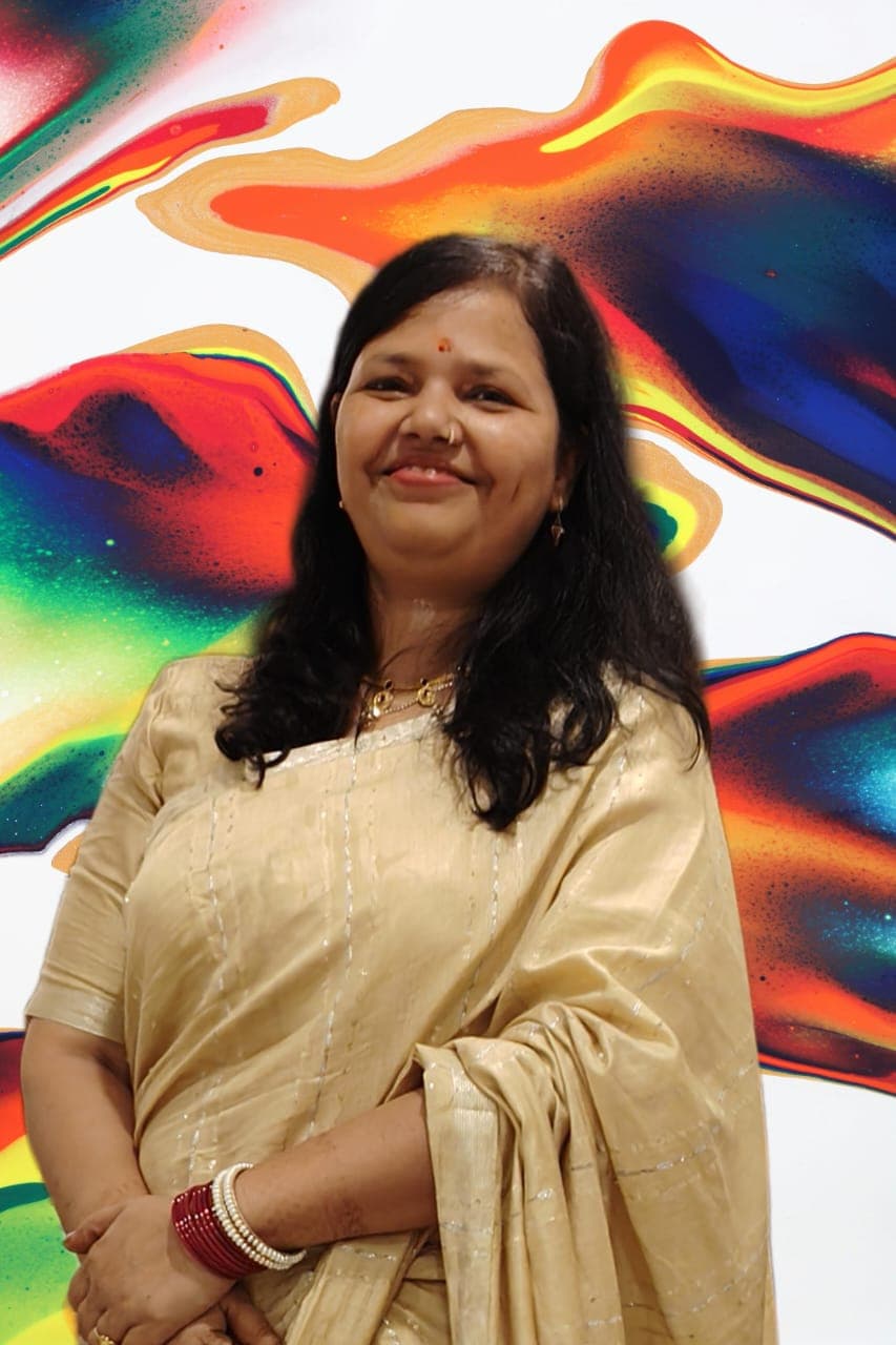 Preeti Swapnil Shukla