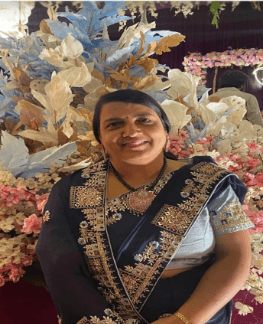 Dulari Goyal