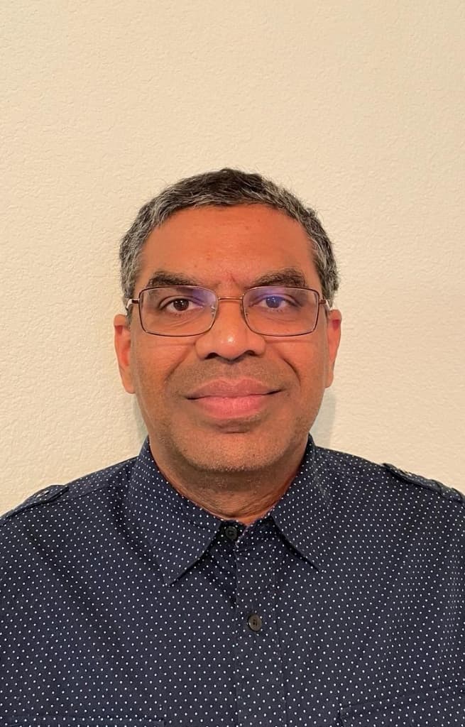 Chandra Mohan
