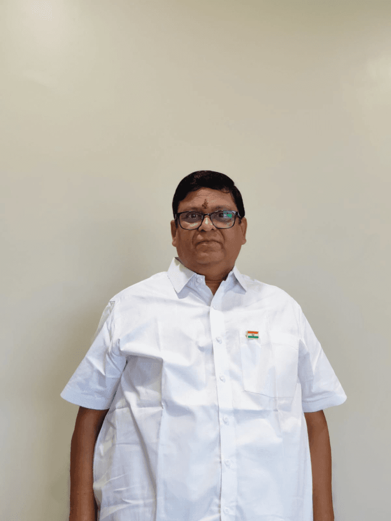 Deepak Bansal
