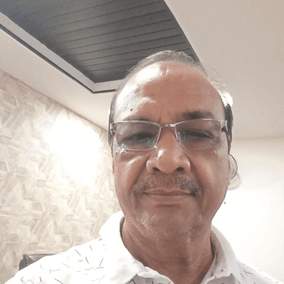 Dinesh Kumar Agarwal
