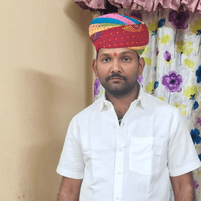 Dungar Singh Rajput