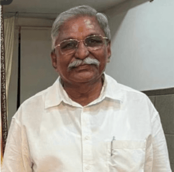 Dhanji Patel