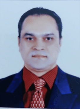Subash Chandra Petwal Bharadwaj Gotra