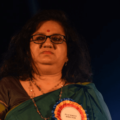 Professor Geetika Mudali