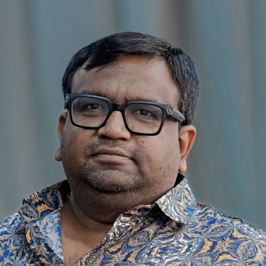 Ghanshyam Singhania