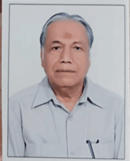 Babuji Gopal Das Agarwal