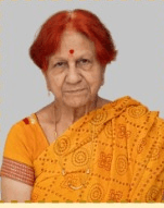Guruma Snehalata Rai Bansal
