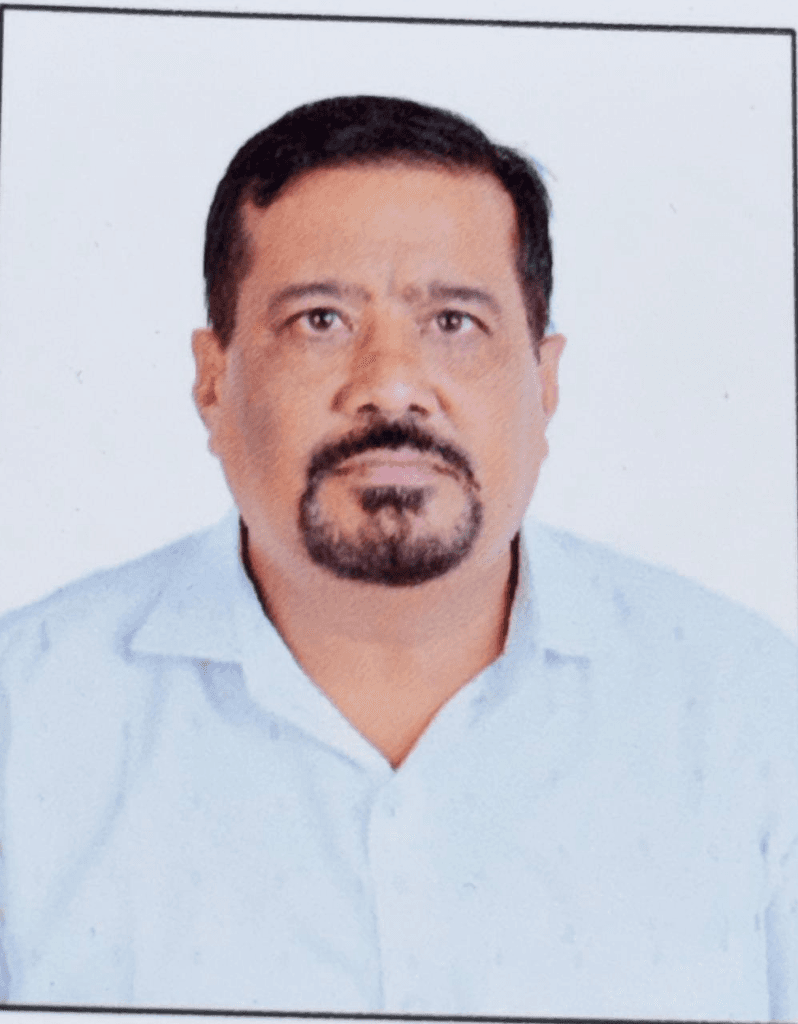 Lala Ram Dixit