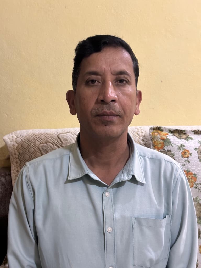 Rajendra Singh Rawat