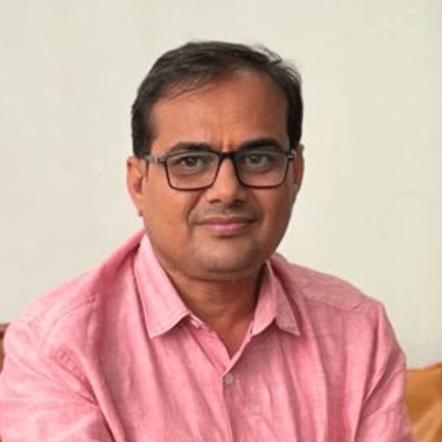 Sri Ram Suthar