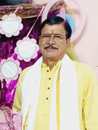 Roshan Singh Negi