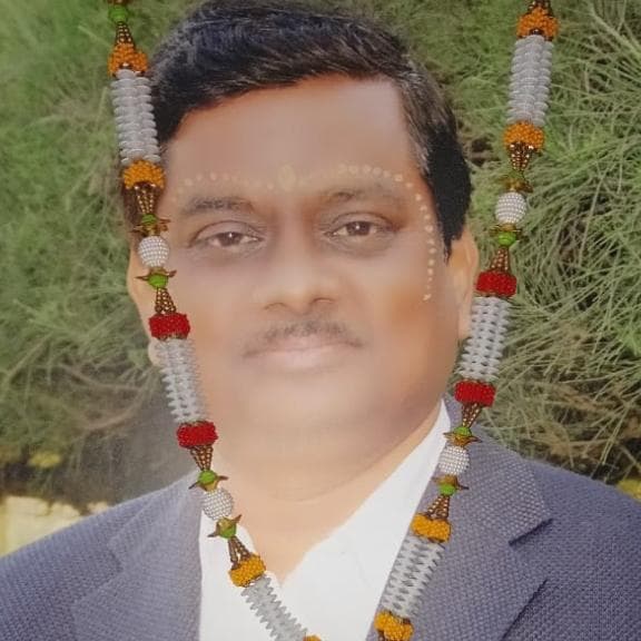 Sangram Mudali
