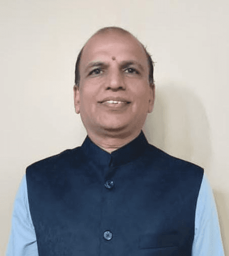 Shree Kishan Dhanraj Soni