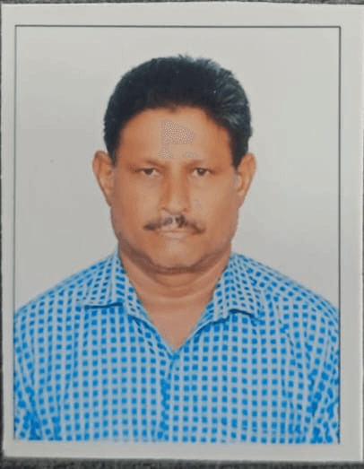 Sugan Chand Parihar