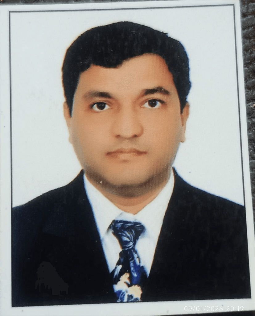 Trilok Singh Rawat