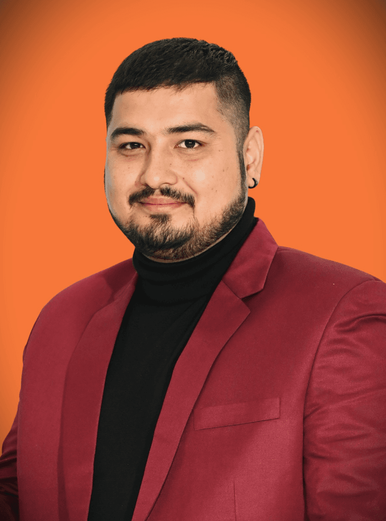 Yogesh Agarwal